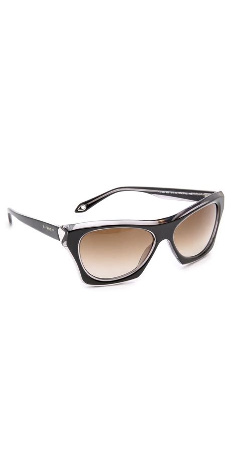 shopbop givenchy sunglasses